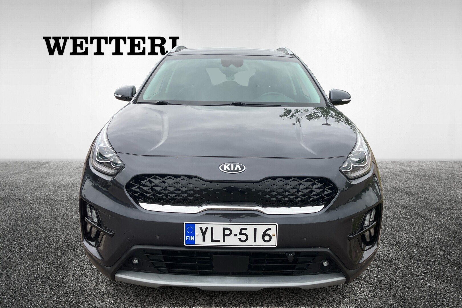 KIA Niro 2020