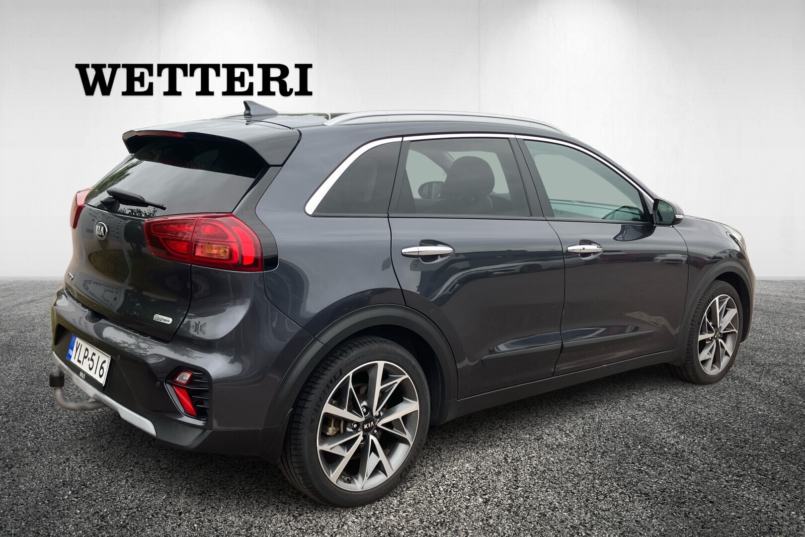 KIA Niro 2020