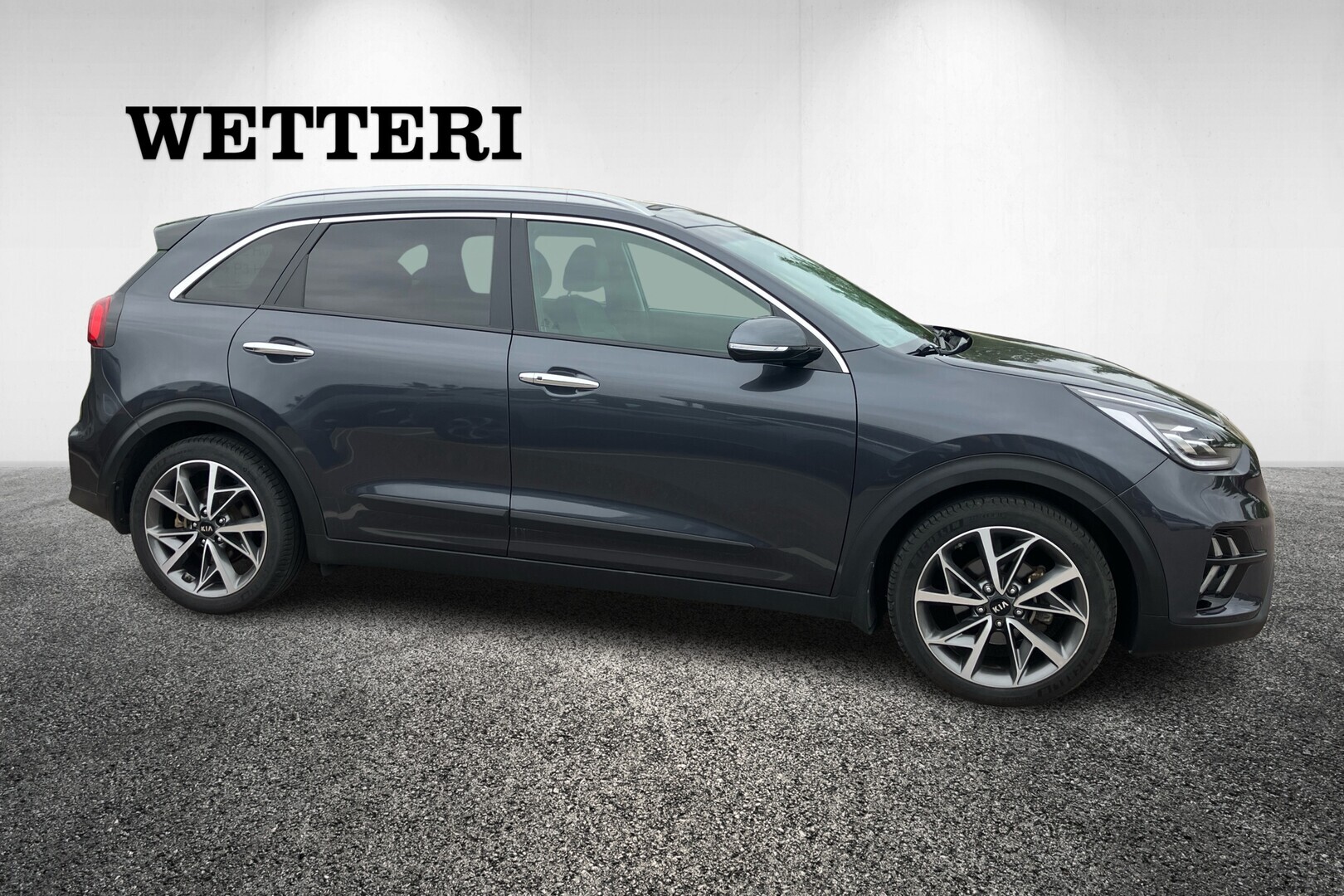 KIA Niro 2020