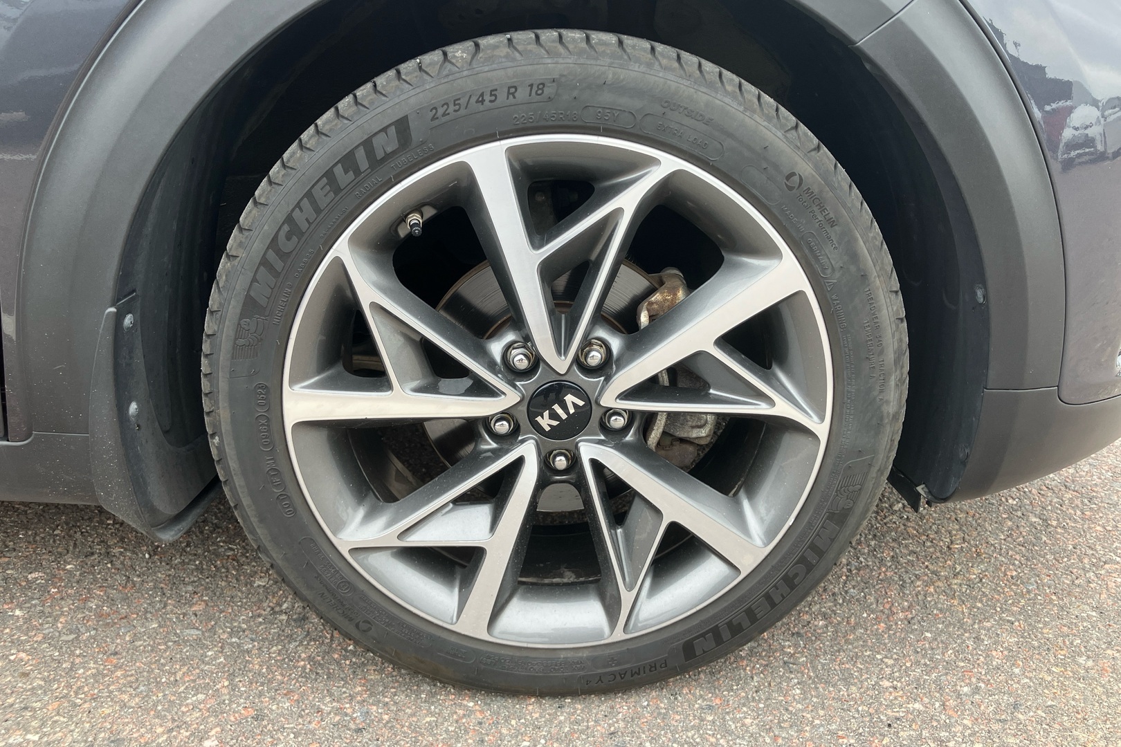 KIA Niro 2020
