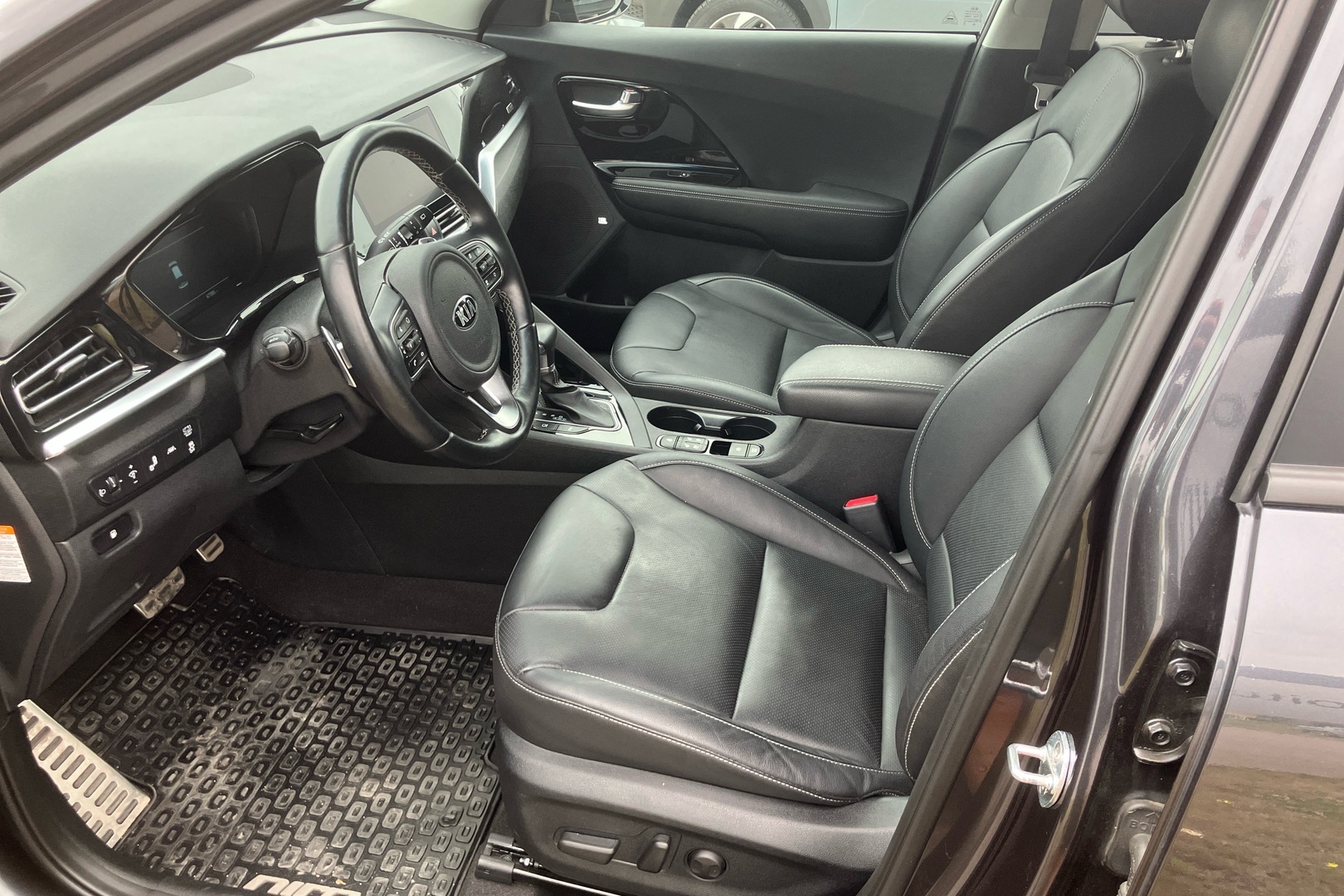 KIA Niro 2020