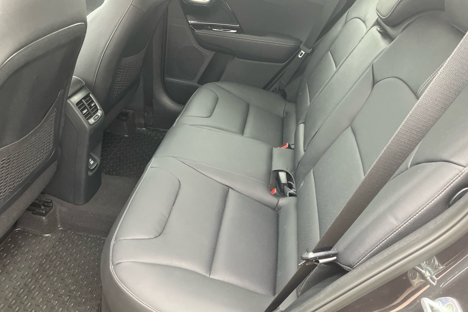 KIA Niro 2020