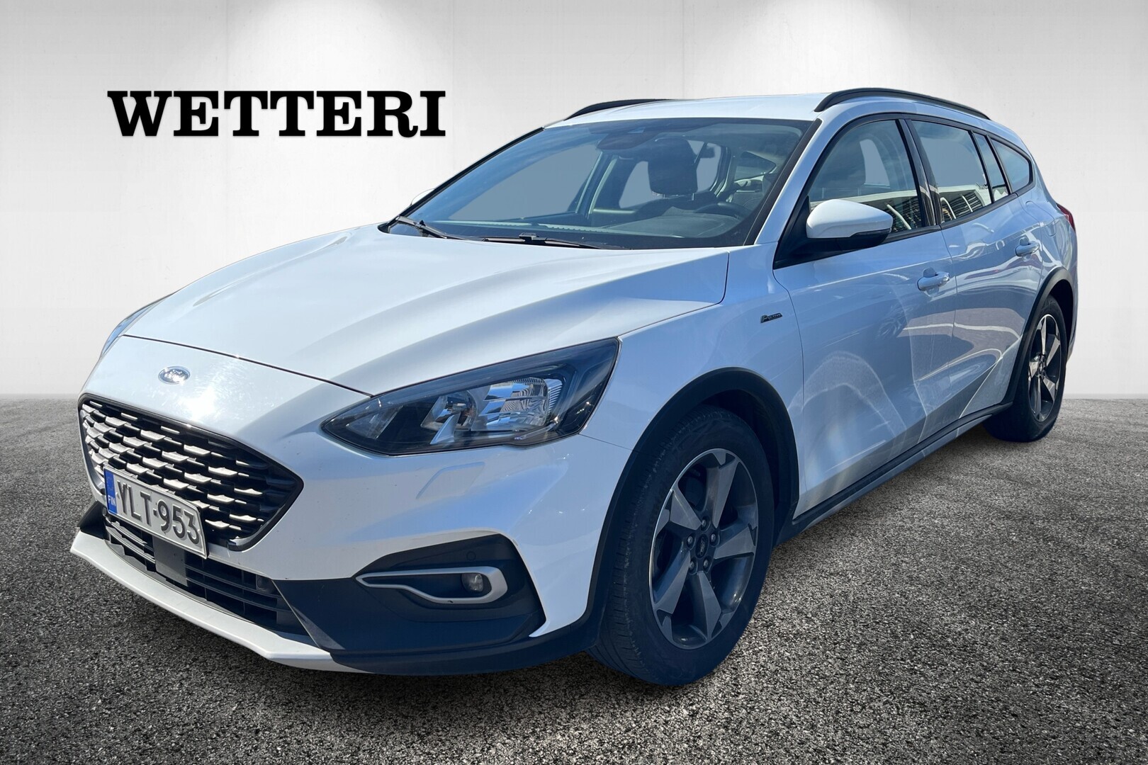 FORD Focus 2020