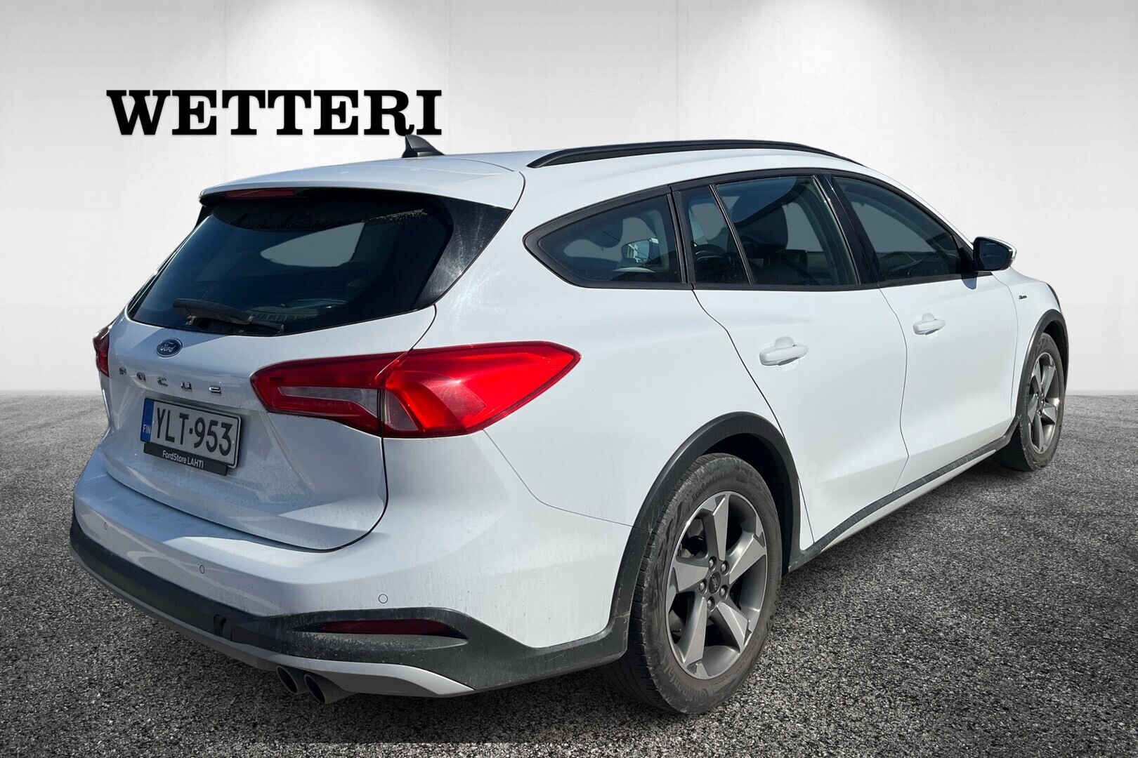 FORD Focus 2020