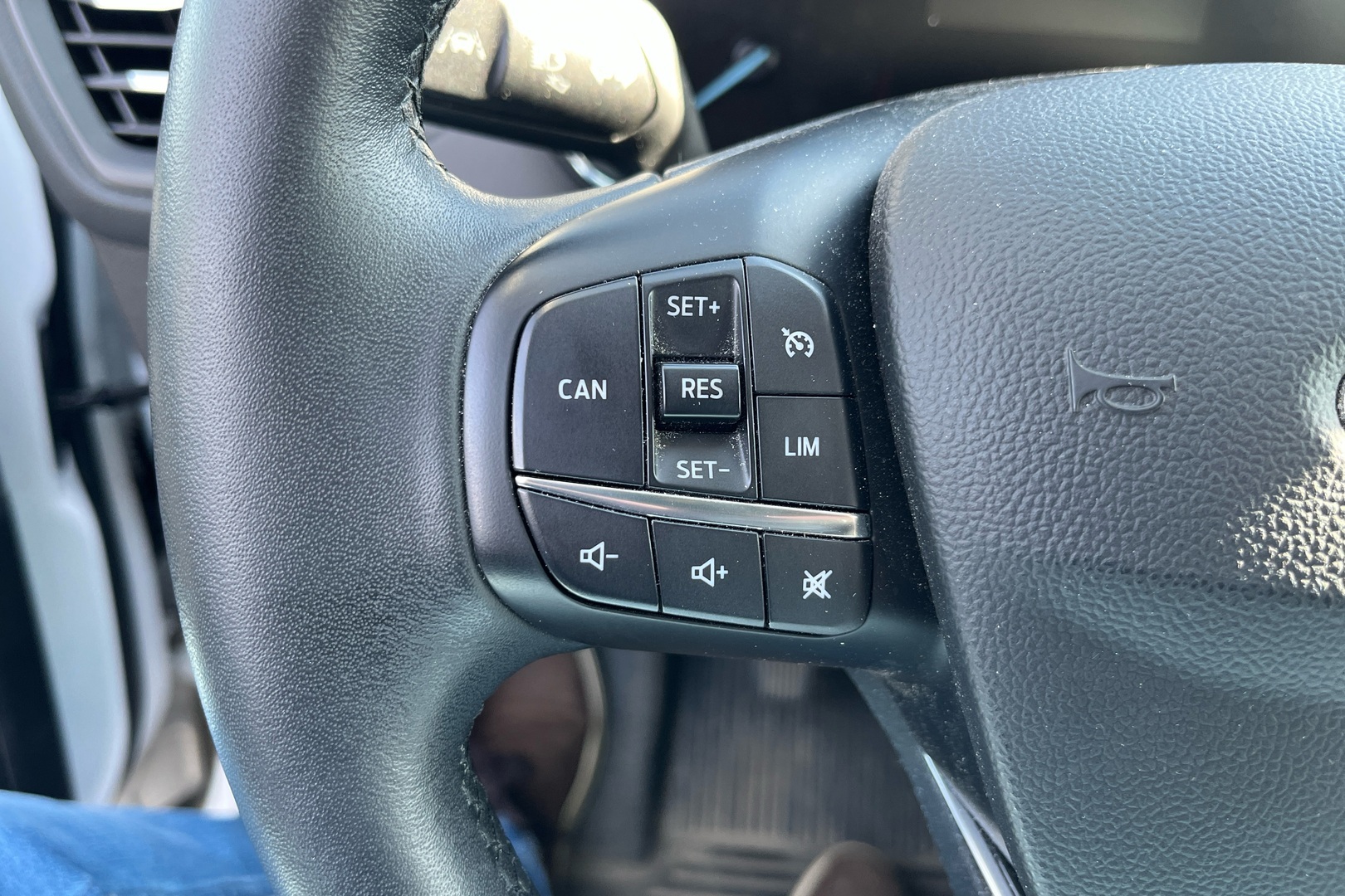FORD Focus 2020