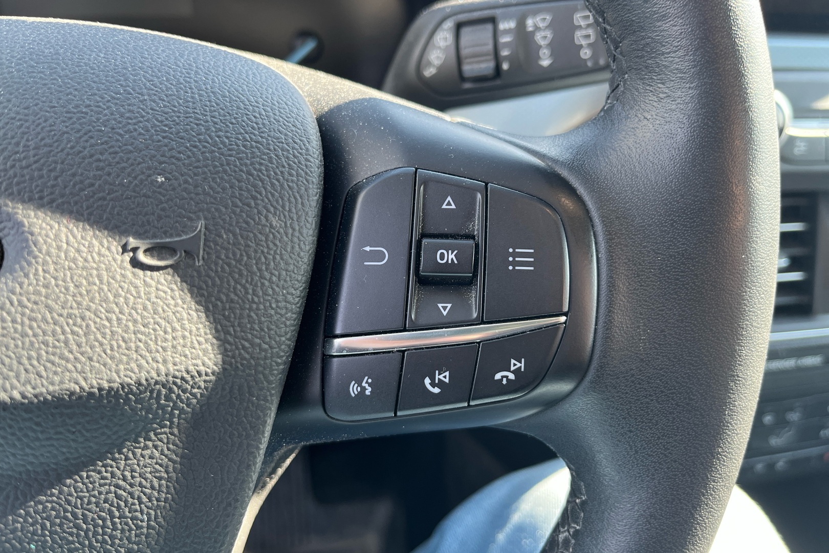 FORD Focus 2020