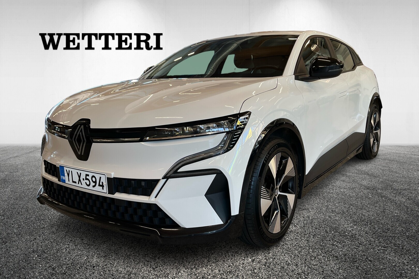 RENAULT Megane 2023