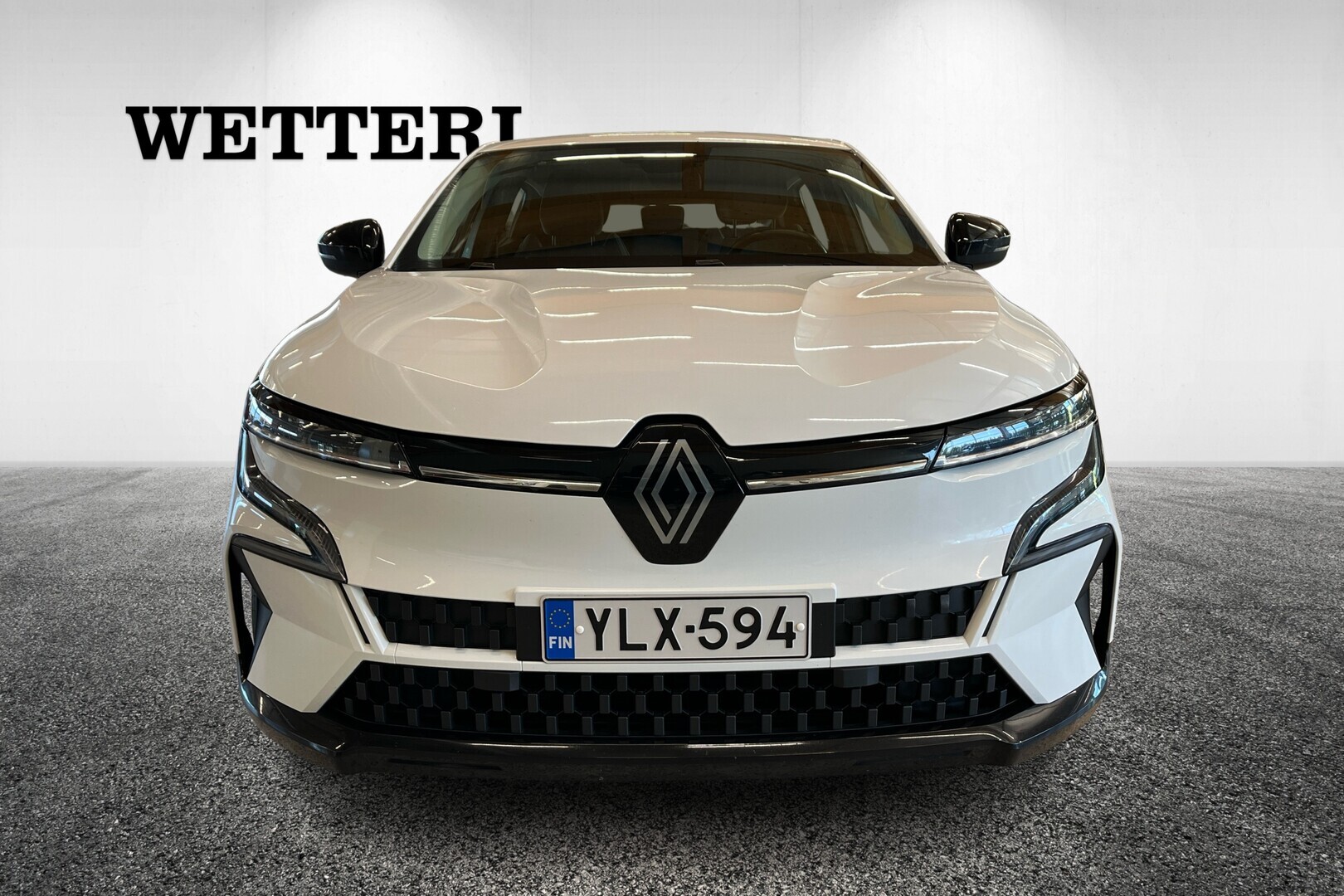 RENAULT Megane 2023