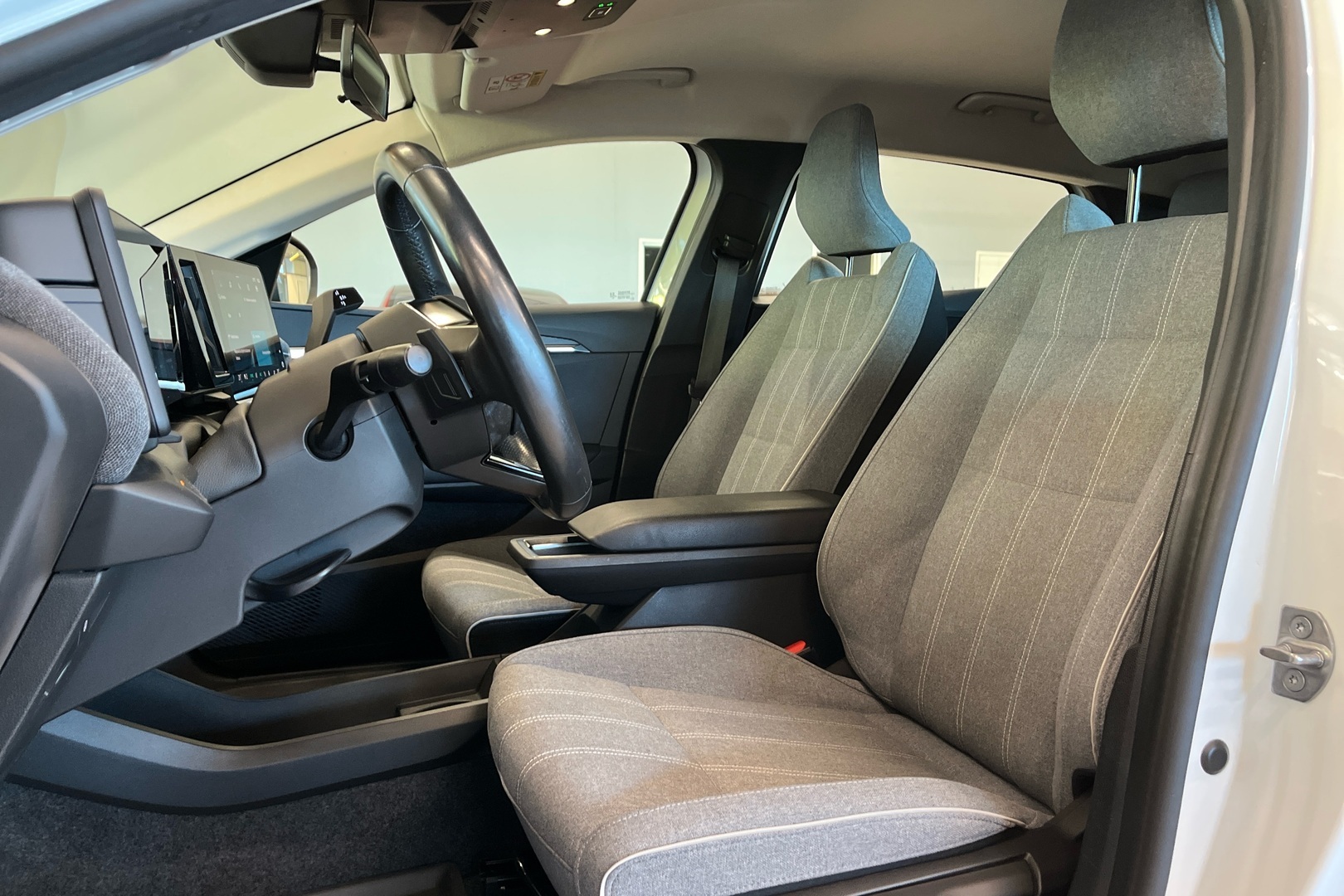 RENAULT Megane 2023