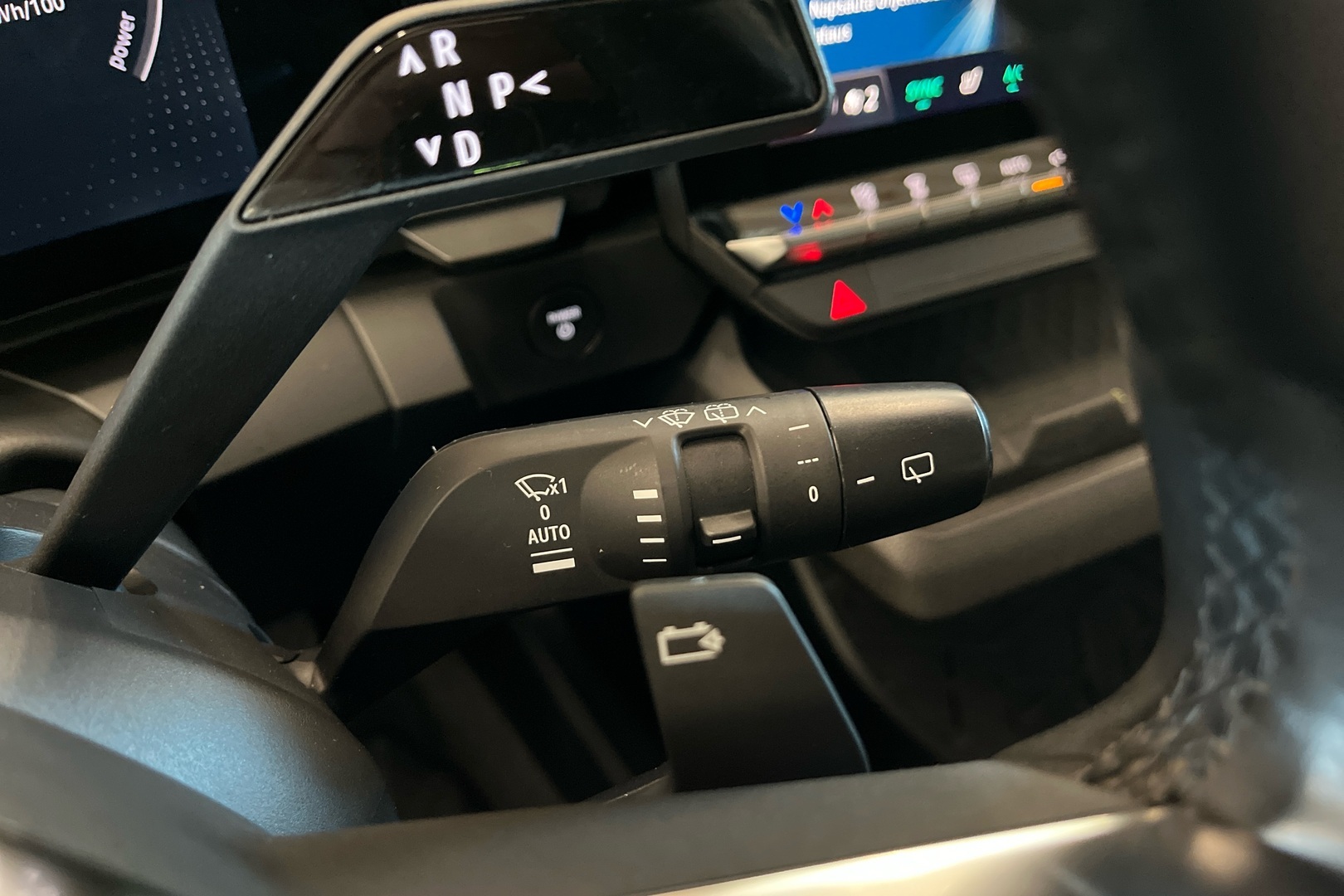 RENAULT Megane 2023