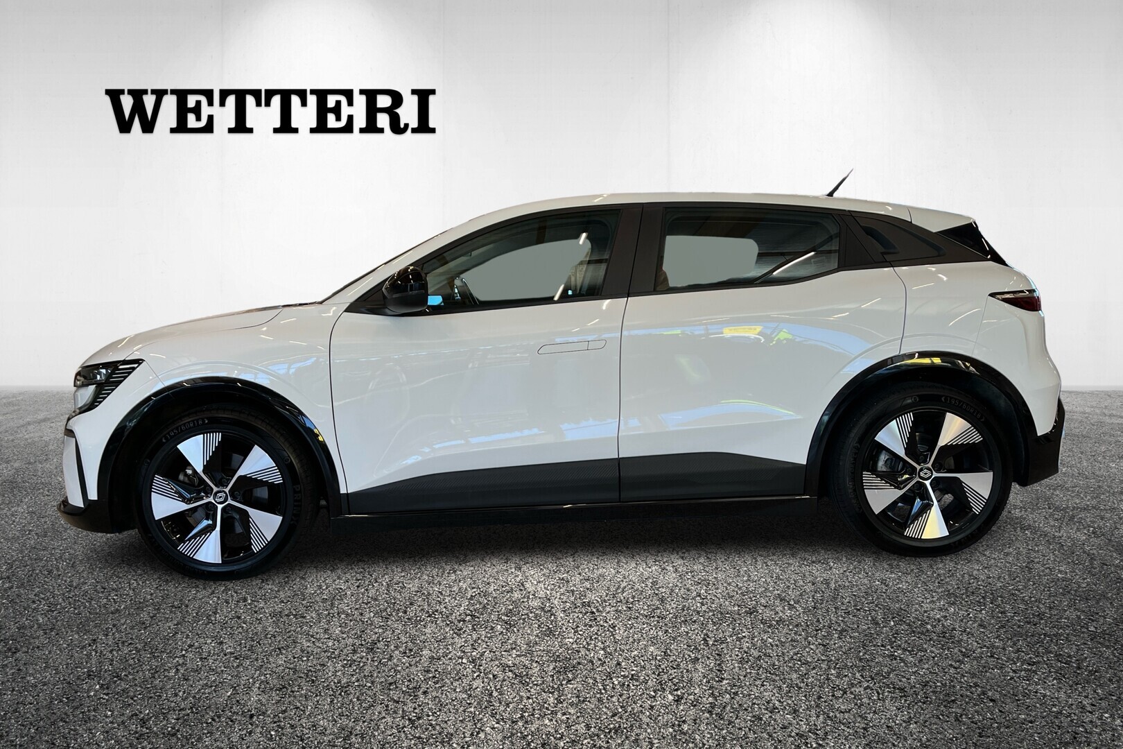 RENAULT Megane 2023