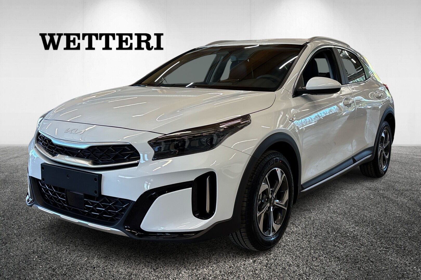 KIA XCeed 2026