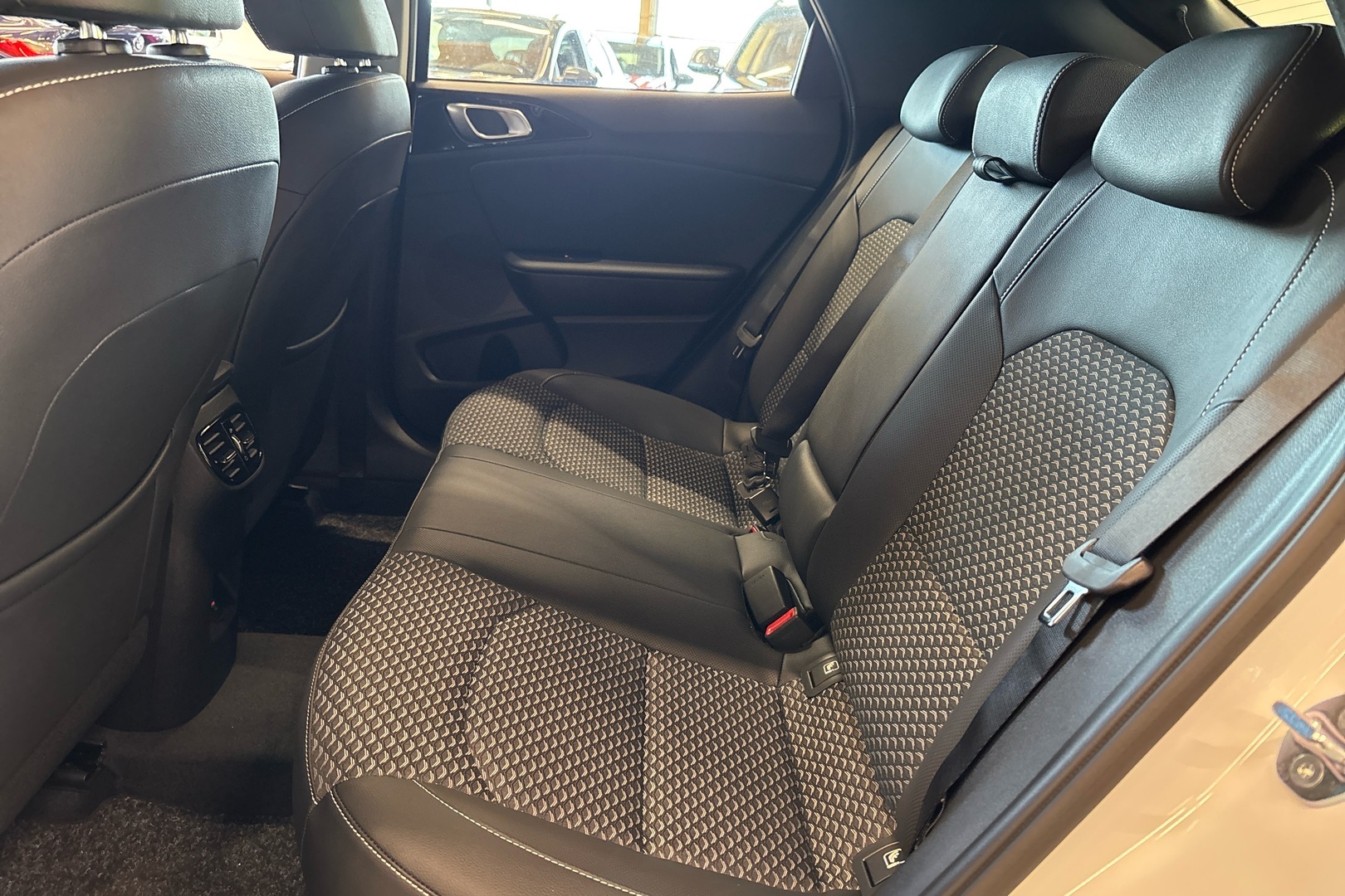 KIA XCeed 2026