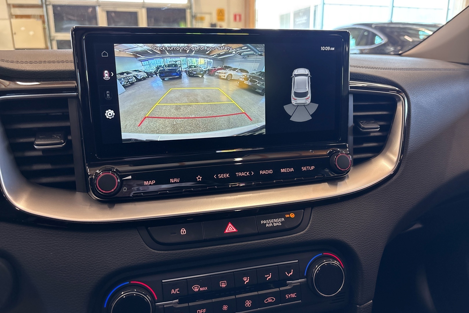 KIA XCeed 2026