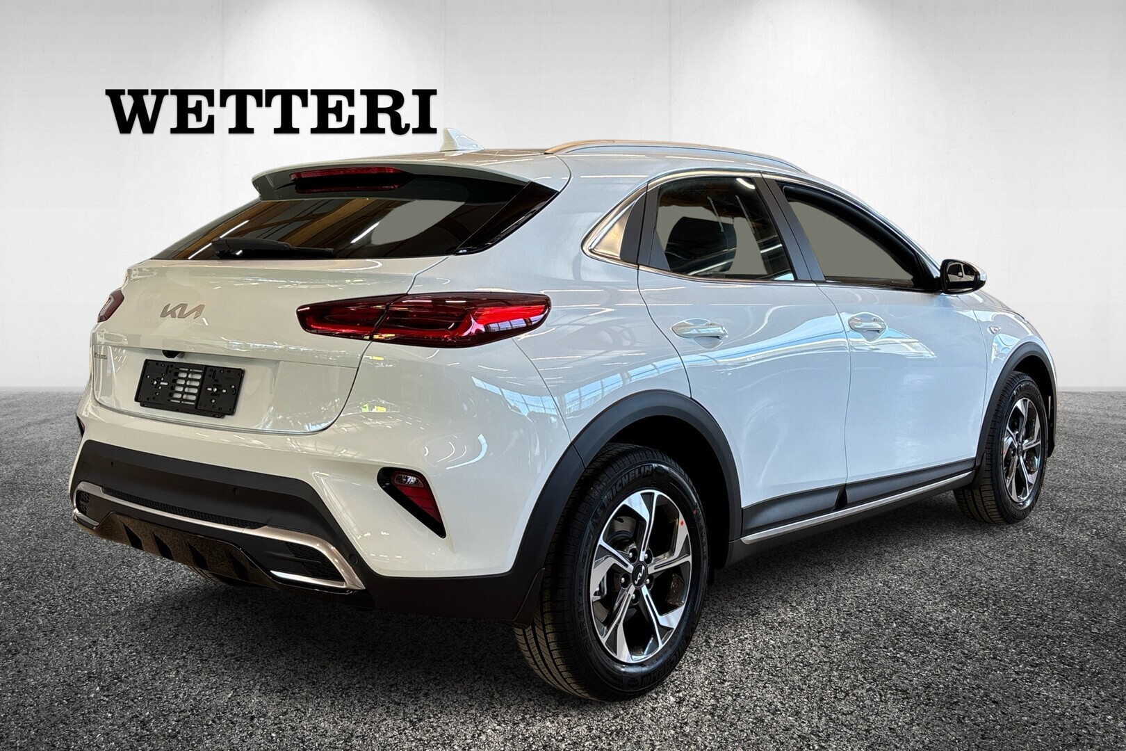 KIA XCeed 2026