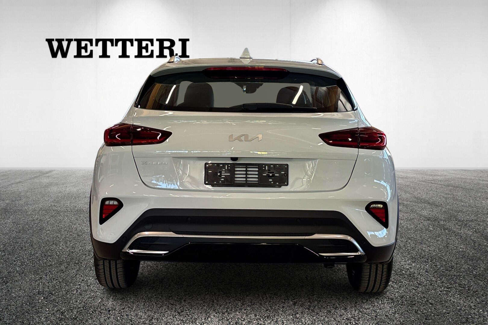 KIA XCeed 2026