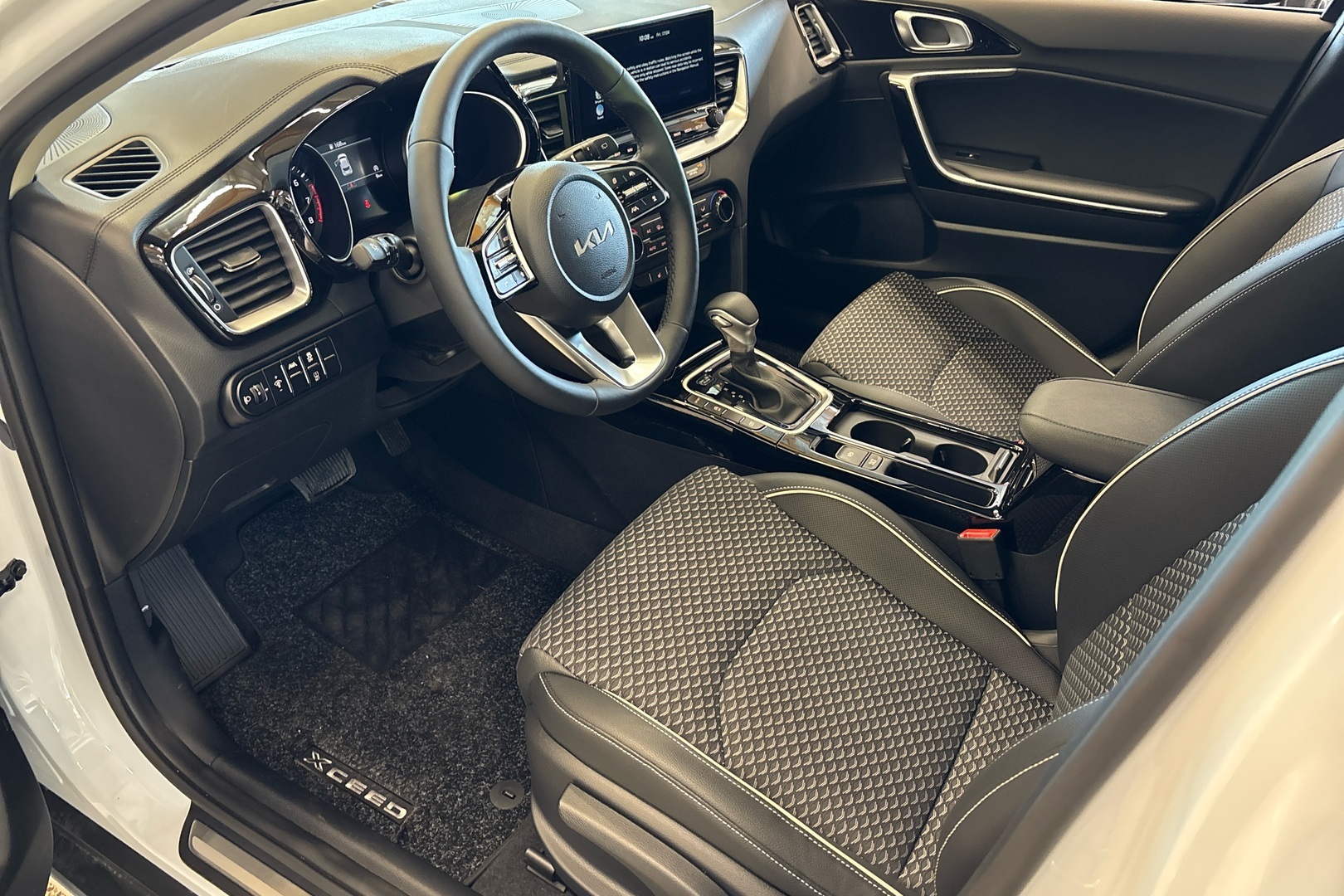 KIA XCeed 2026