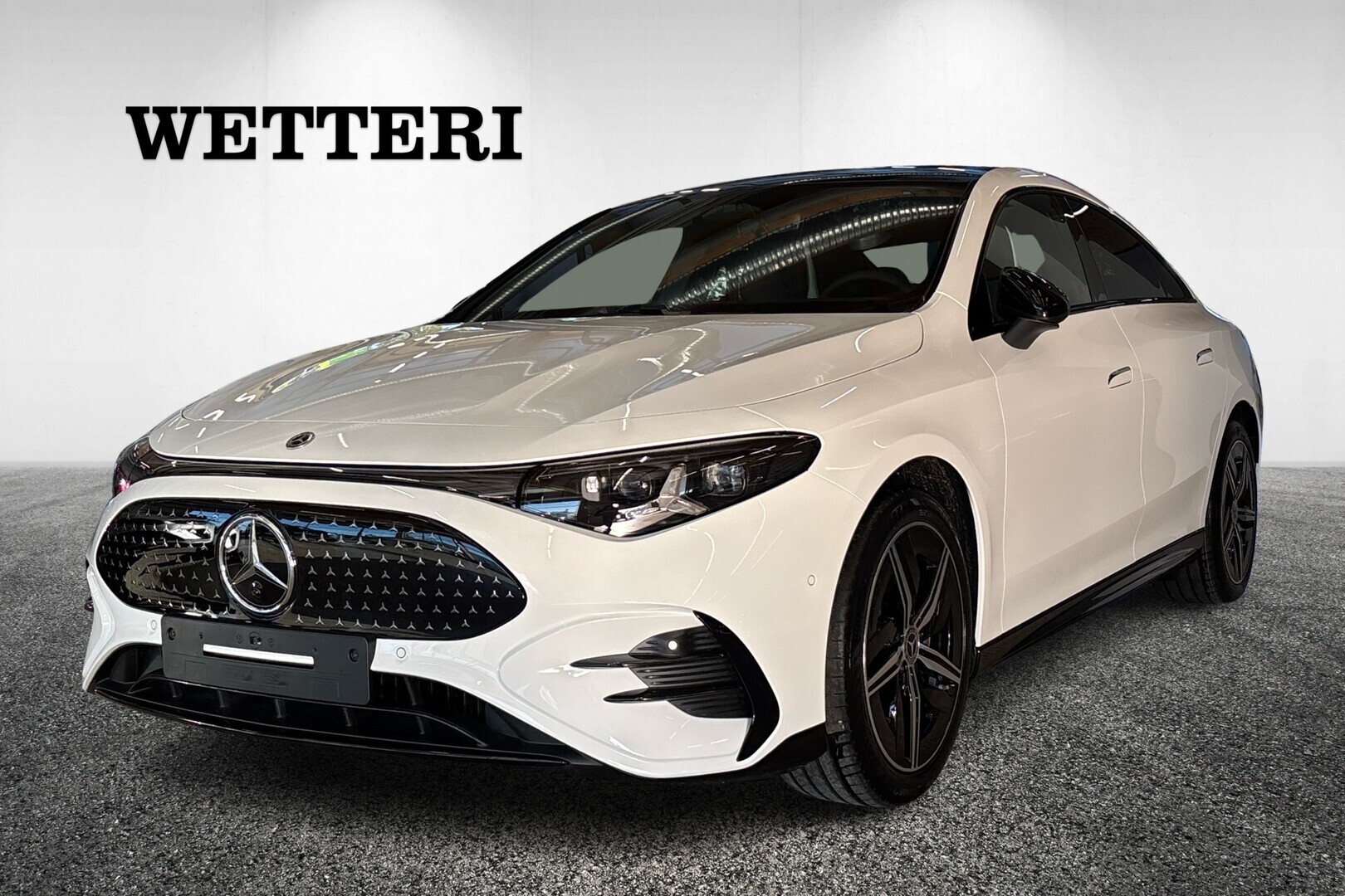 MERCEDES-BENZ CLA 2026