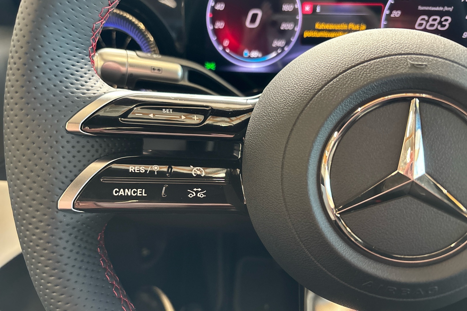 MERCEDES-BENZ CLA 2026