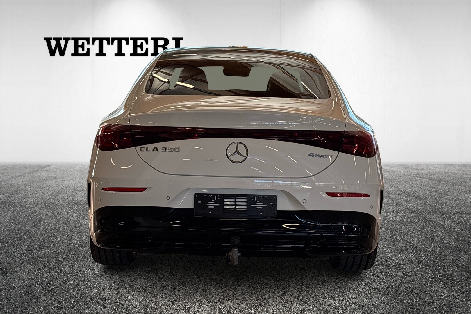 MERCEDES-BENZ CLA 2026