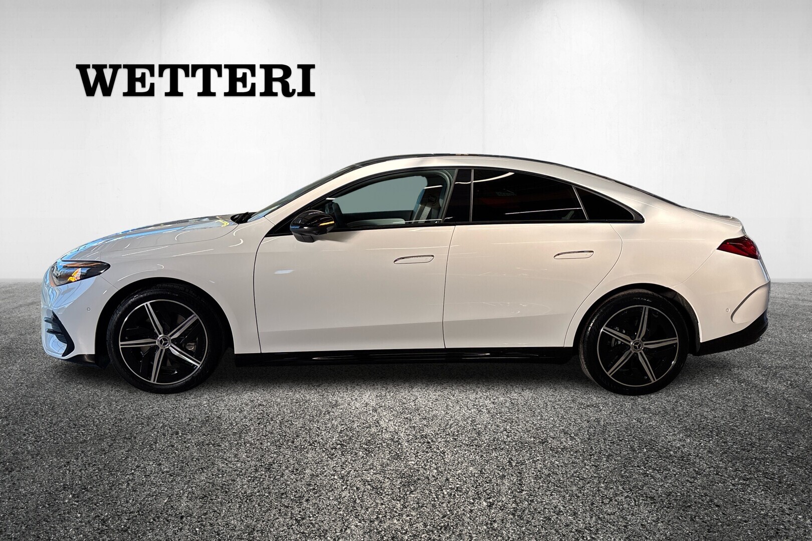 MERCEDES-BENZ CLA 2026