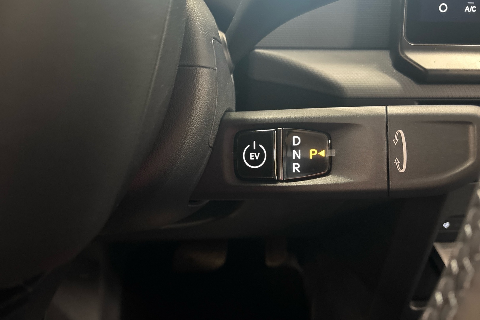 KIA PV5 Cargo 2026