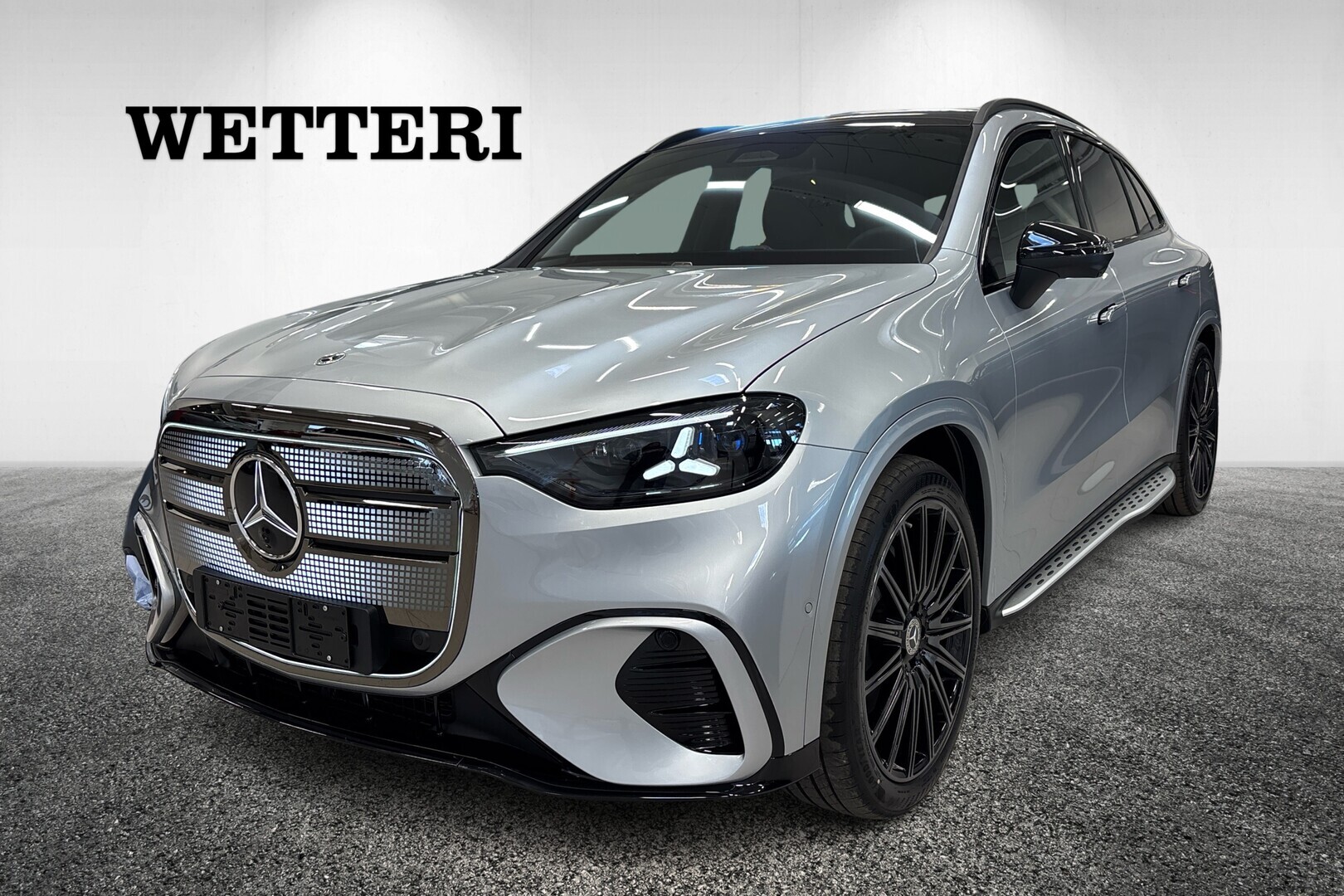 MERCEDES-BENZ GLC 2026