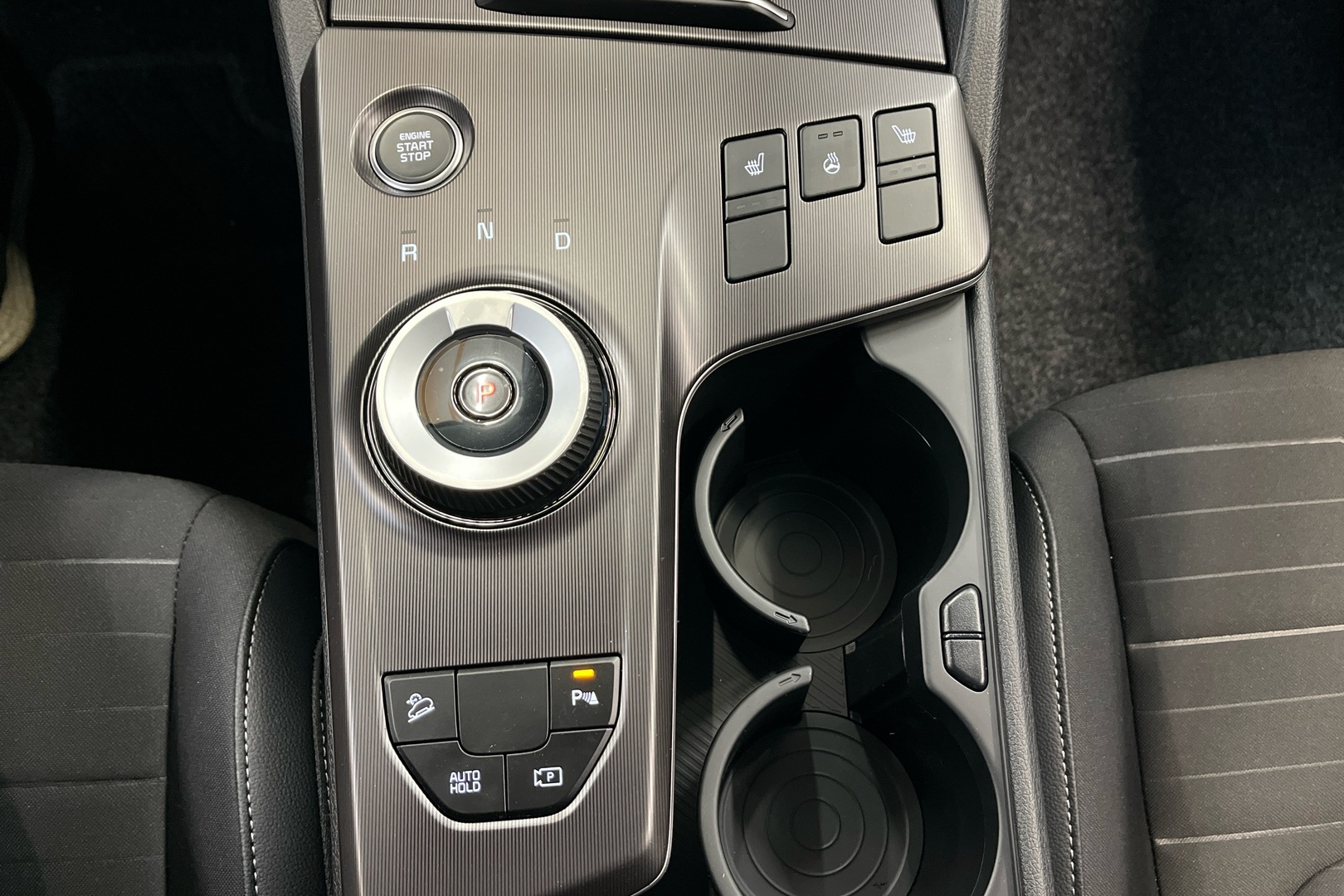 KIA Sportage 2026