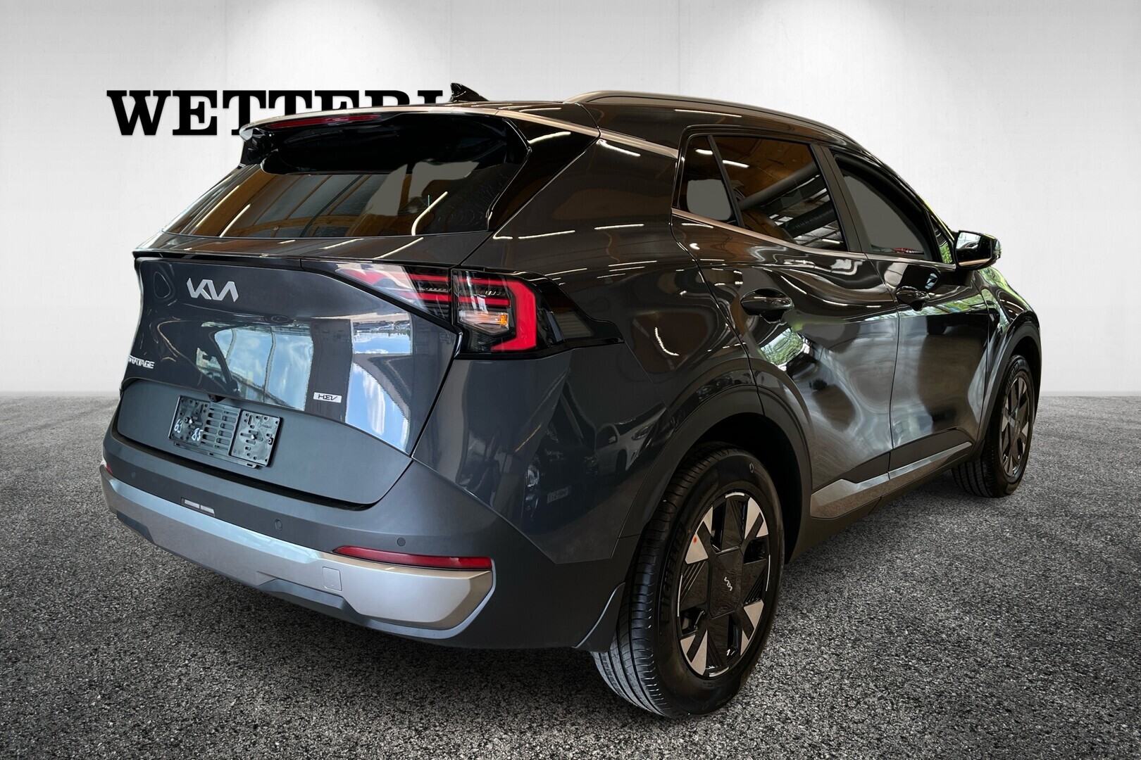 KIA Sportage 2026