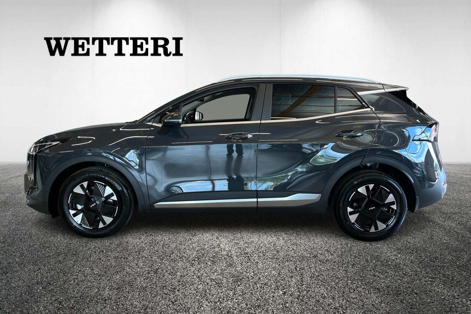 KIA Sportage 2026