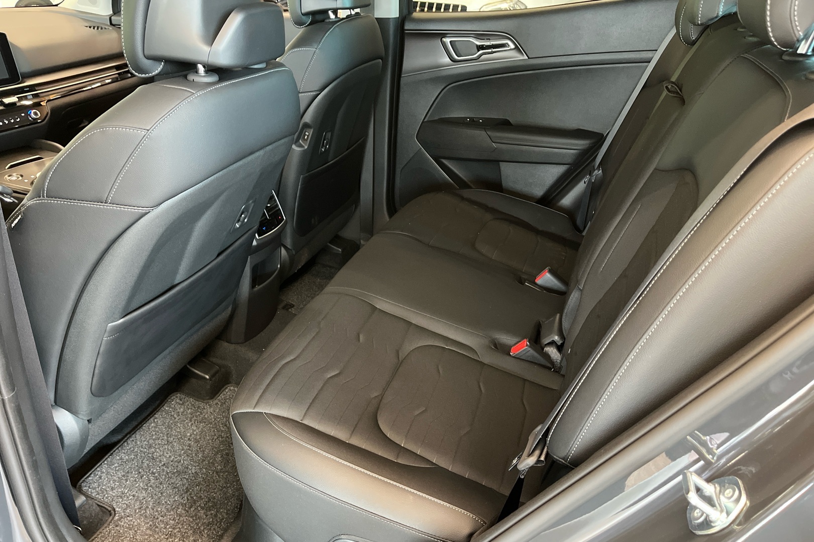 KIA Sportage 2026
