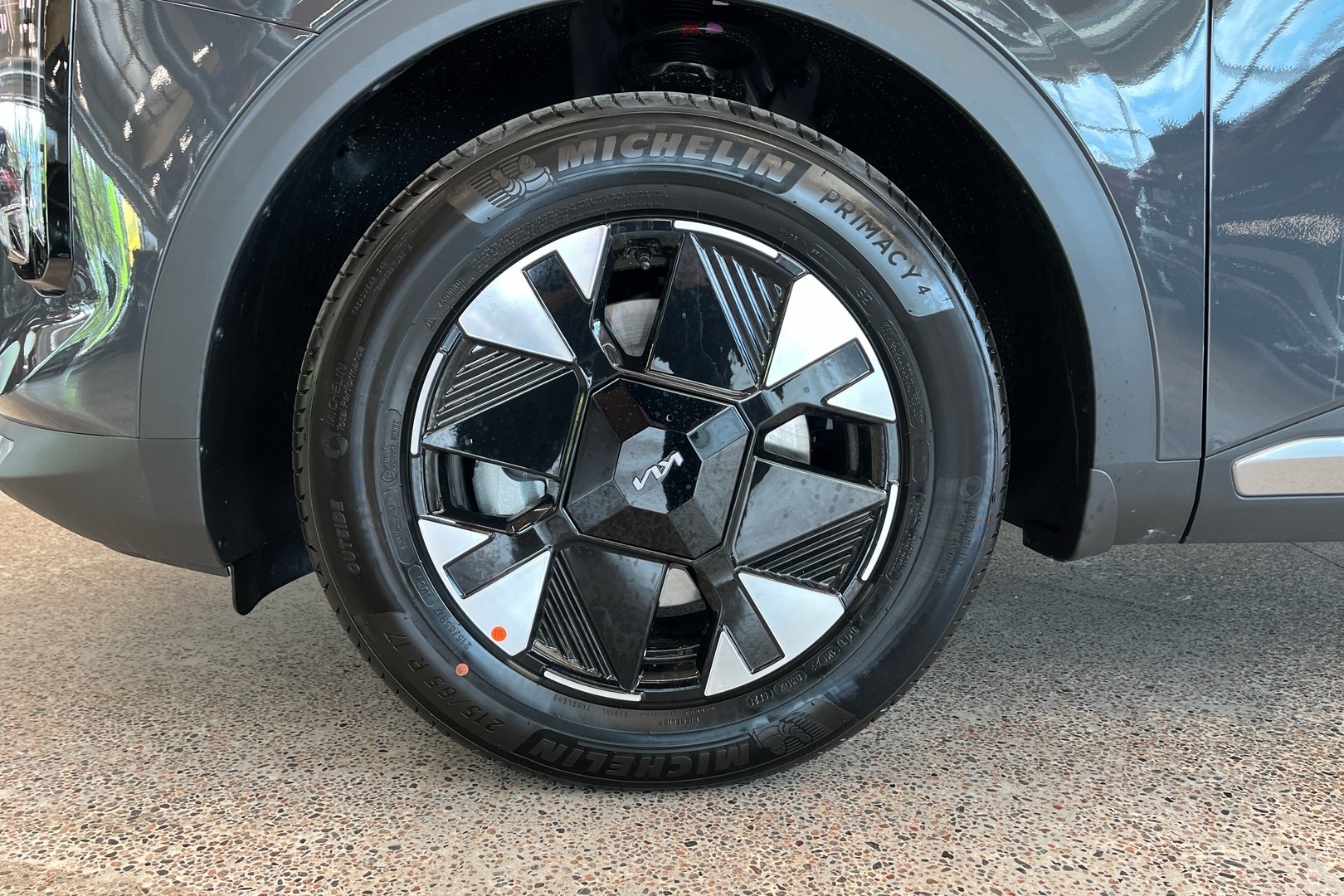 KIA Sportage 2026