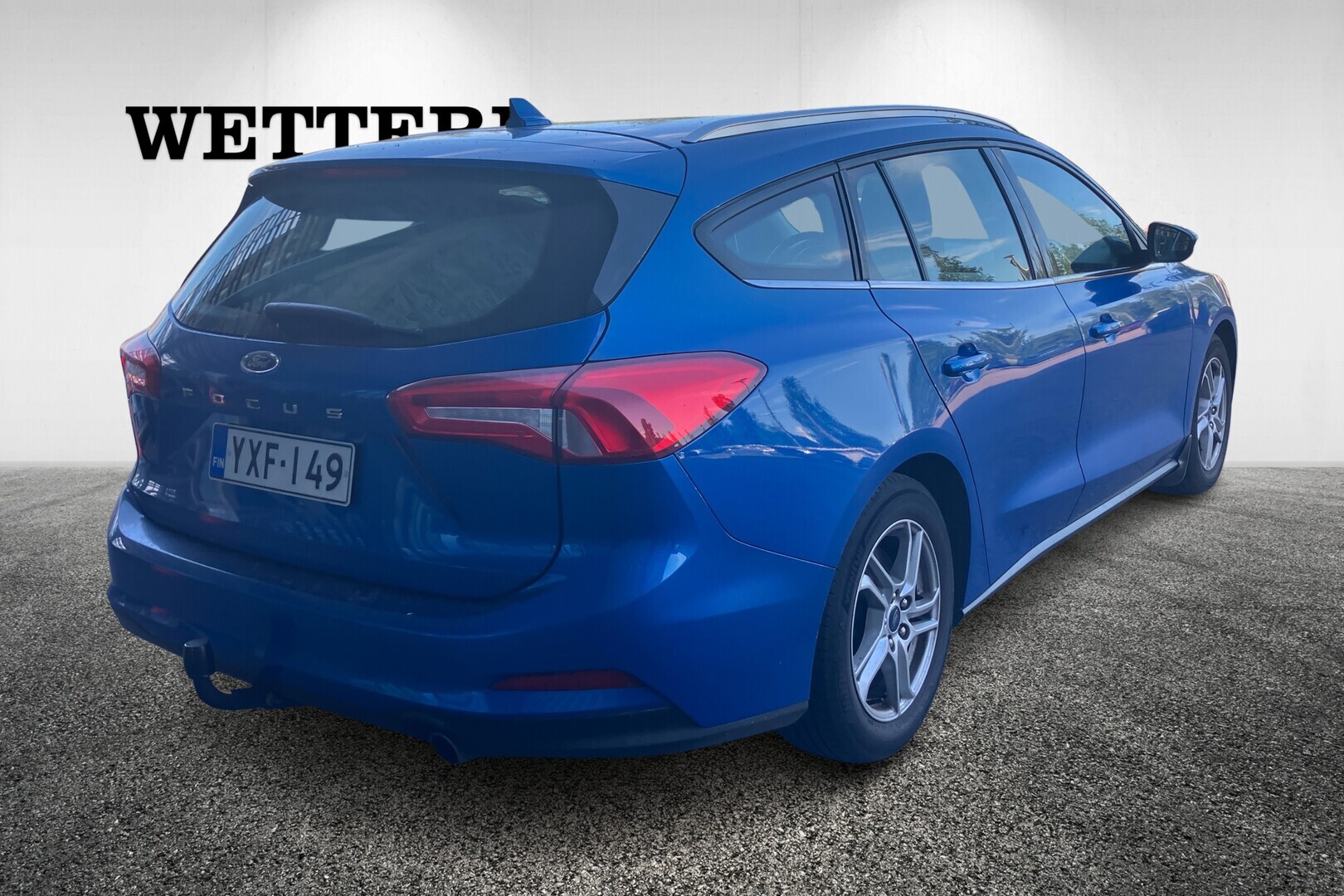 FORD Focus 2020