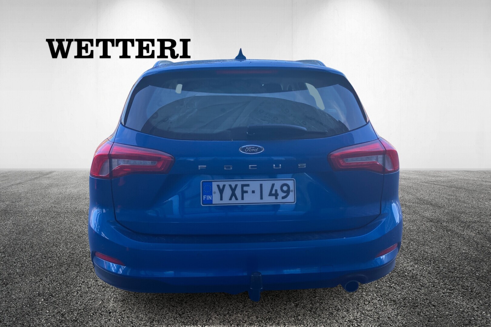 FORD Focus 2020