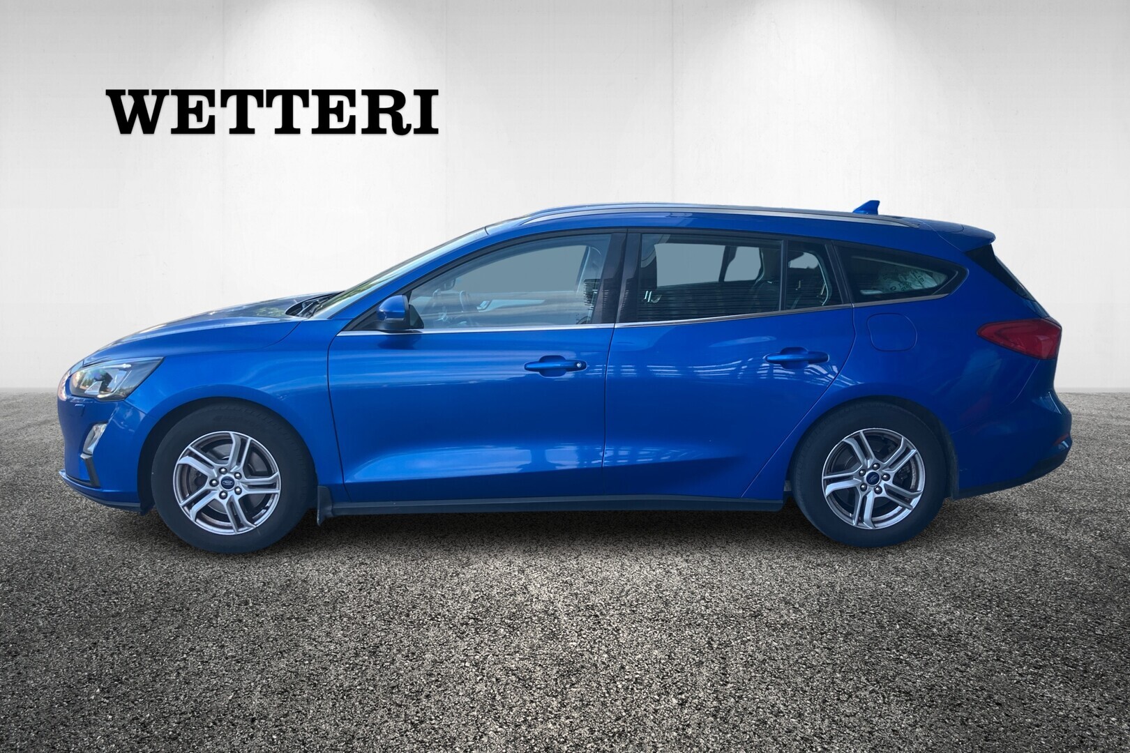 FORD Focus 2020