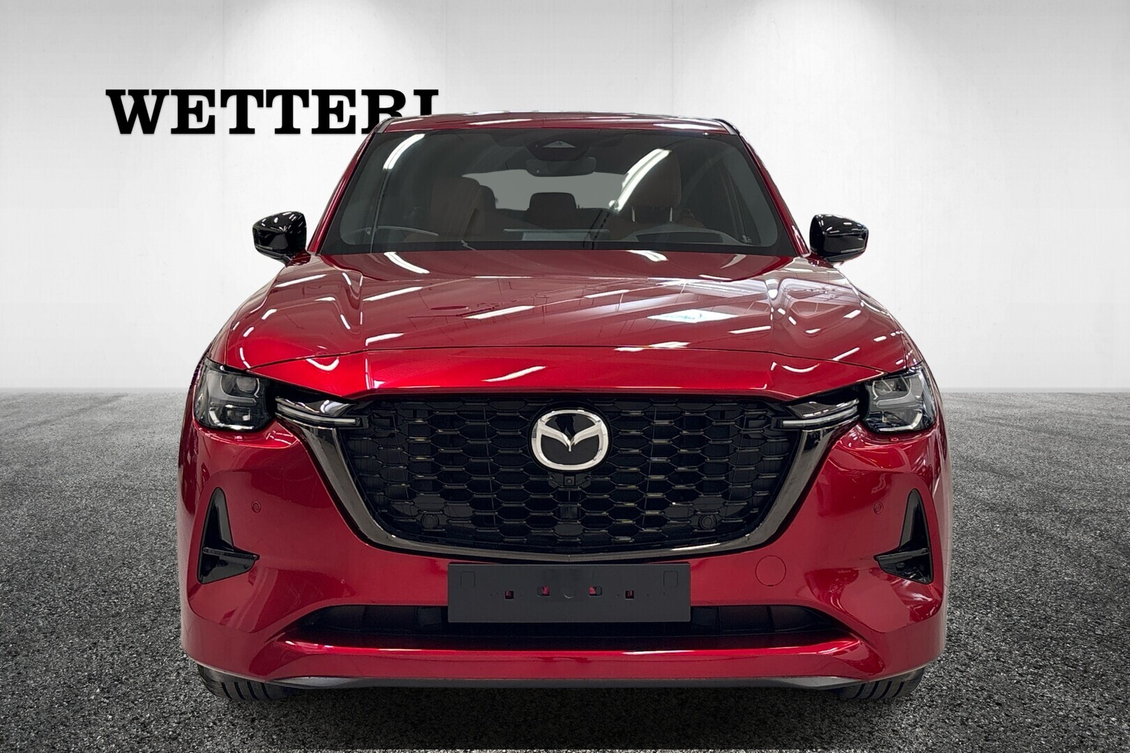 MAZDA CX-60 2026
