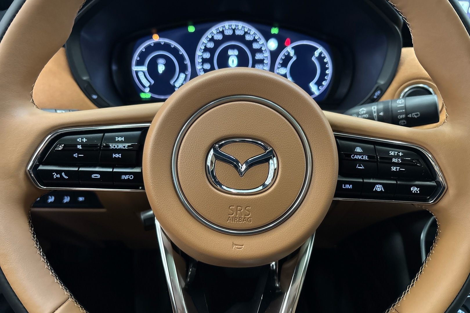 MAZDA CX-60 2026