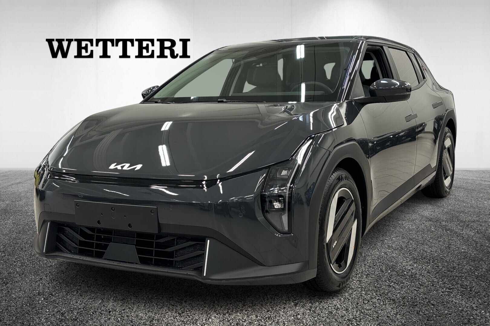 KIA EV4 2026