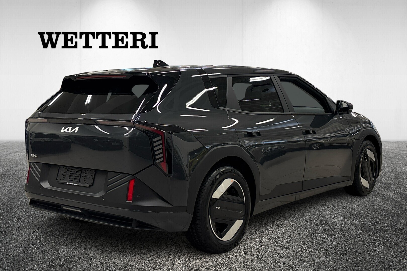 KIA EV4 2026