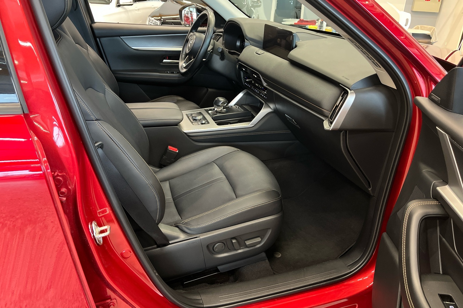 MAZDA CX-60 2023