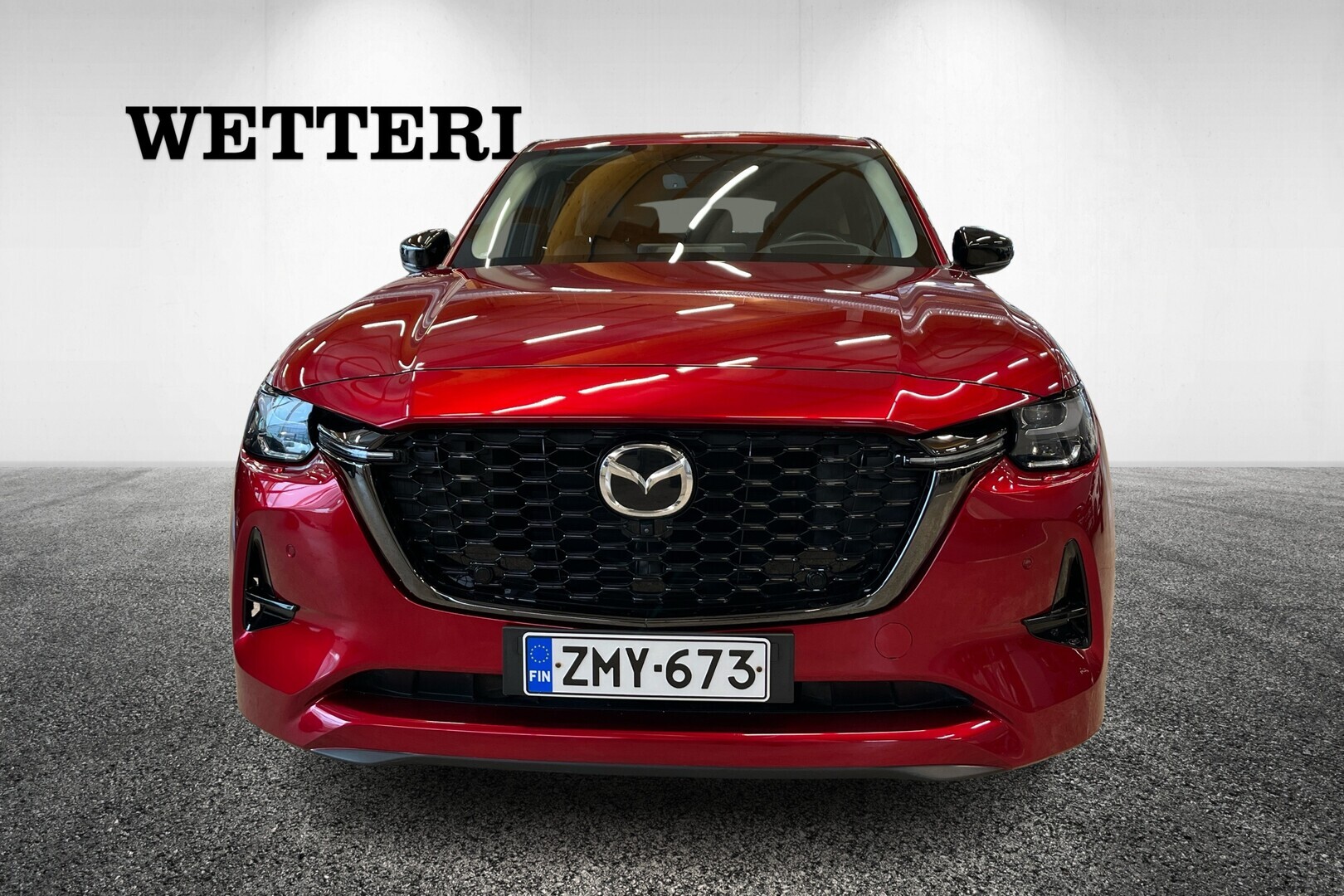 MAZDA CX-60 2023