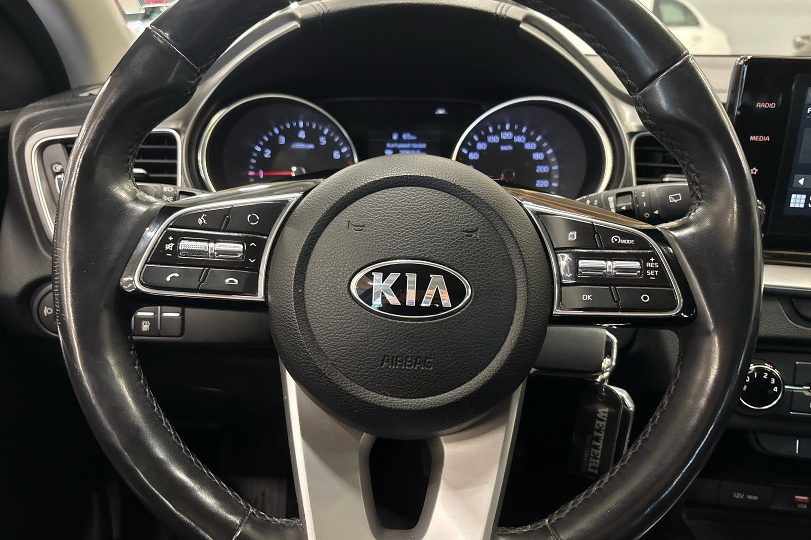 KIA Ceed 2020