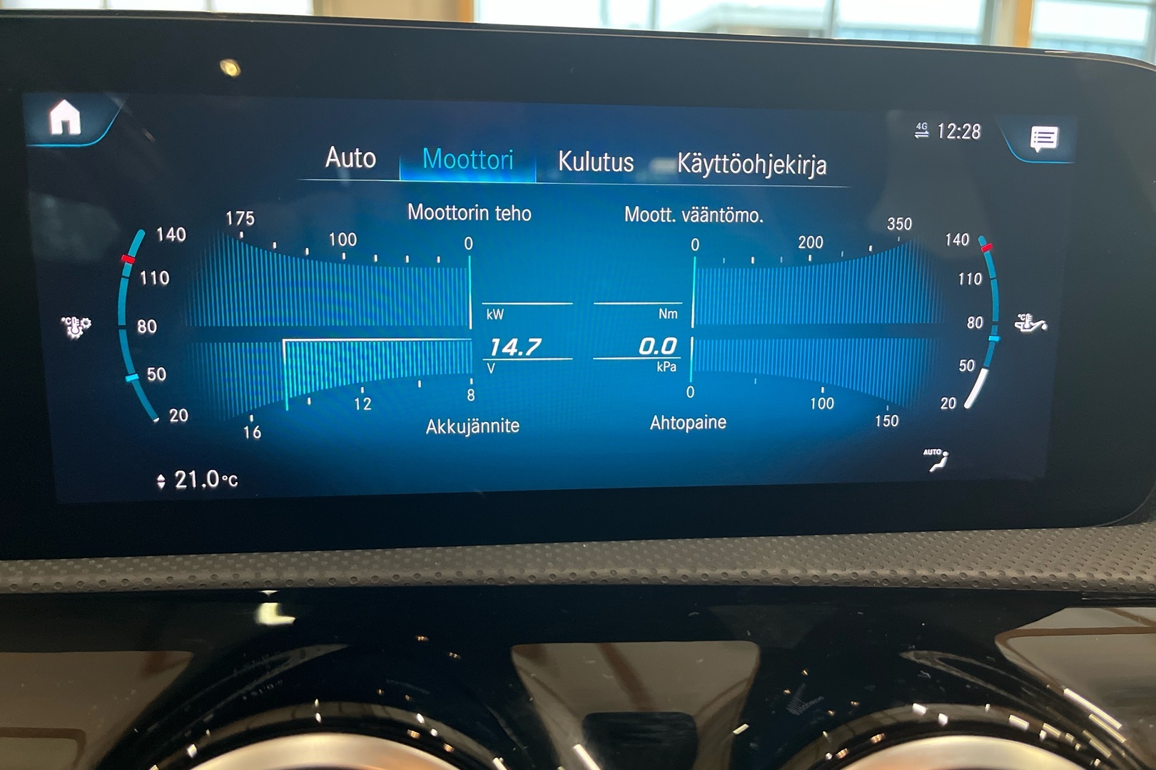 MERCEDES-BENZ CLA 2022