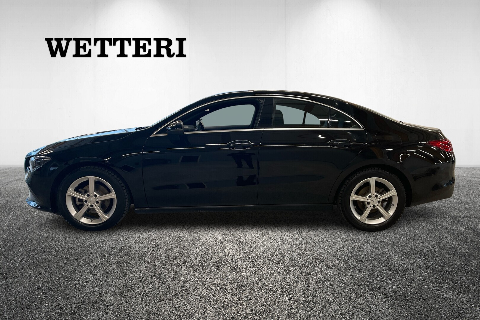 MERCEDES-BENZ CLA 2022