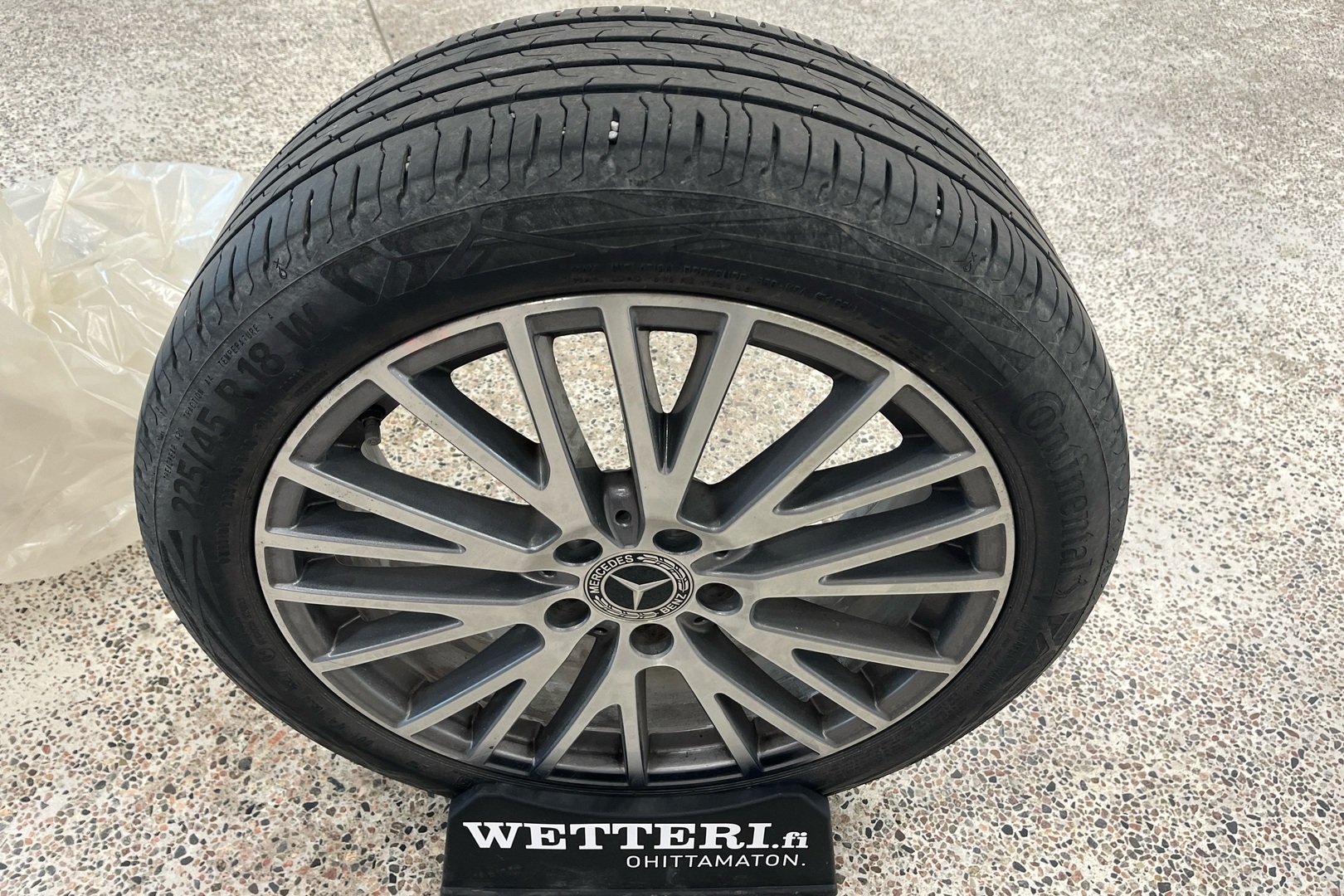 MERCEDES-BENZ CLA 2022