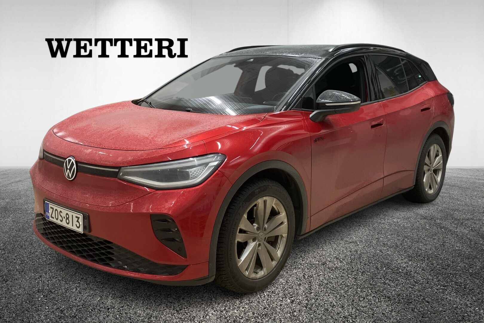 VOLKSWAGEN ID.4 2023