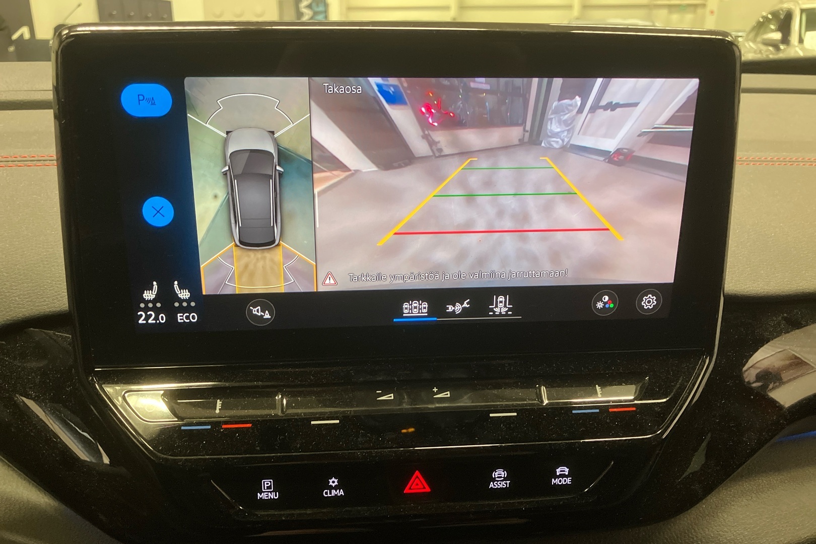 VOLKSWAGEN ID.4 2023