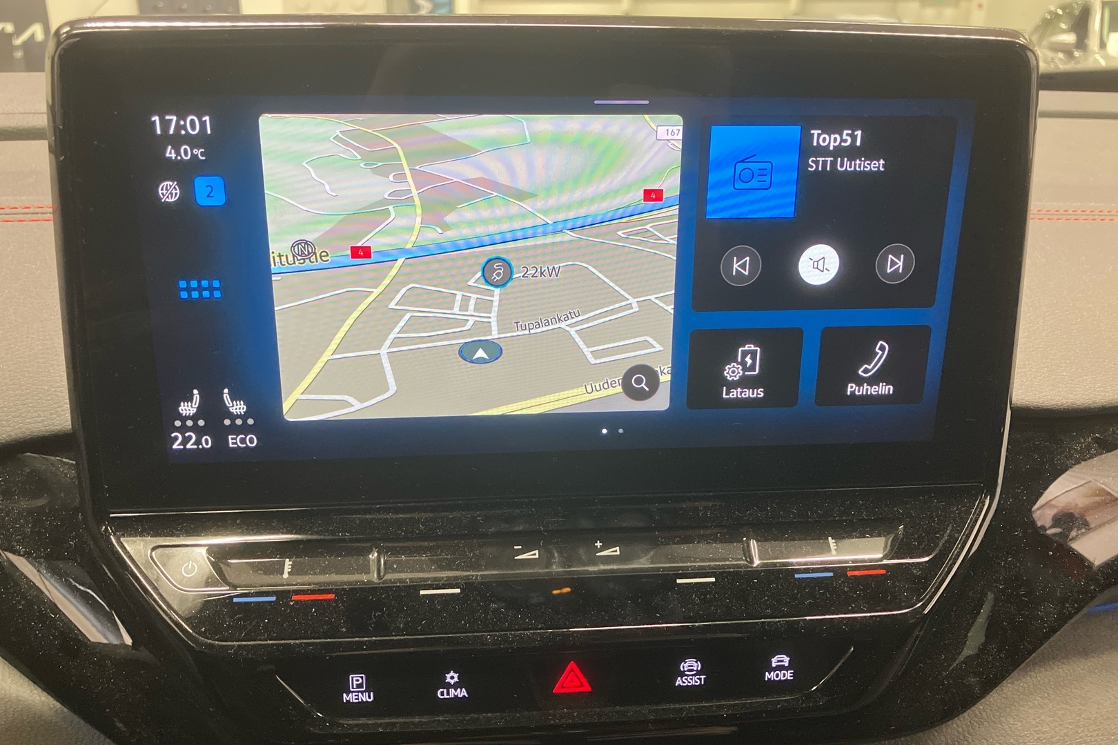 VOLKSWAGEN ID.4 2023