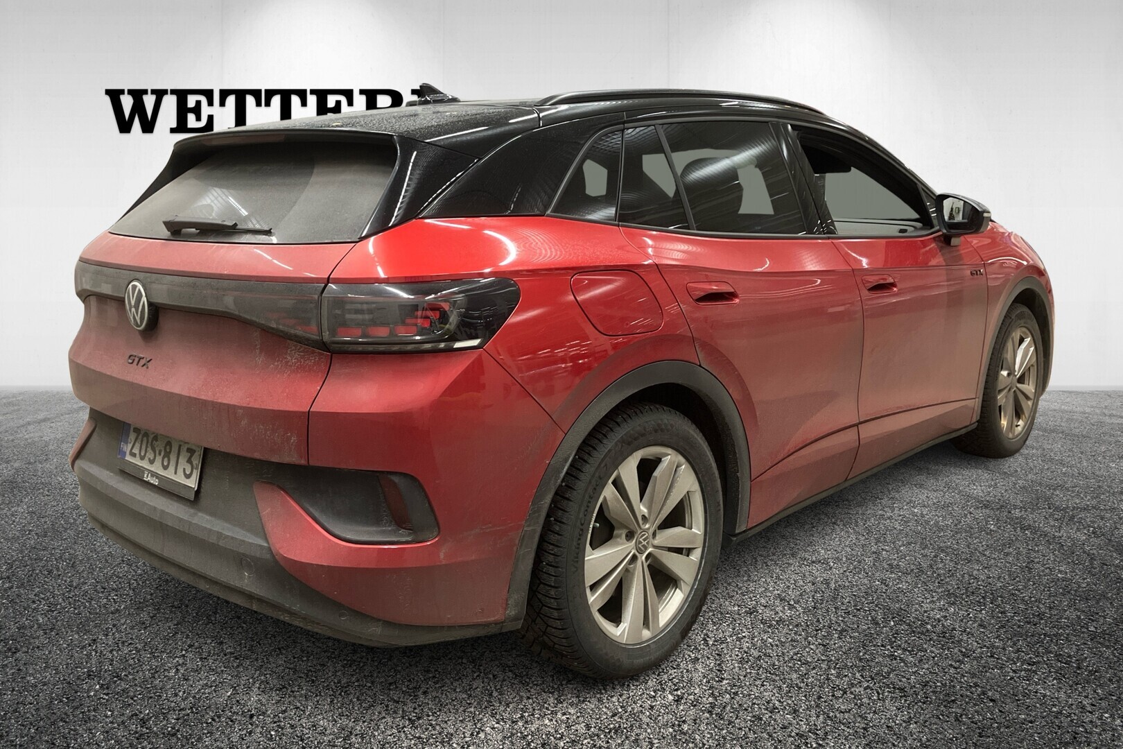 VOLKSWAGEN ID.4 2023