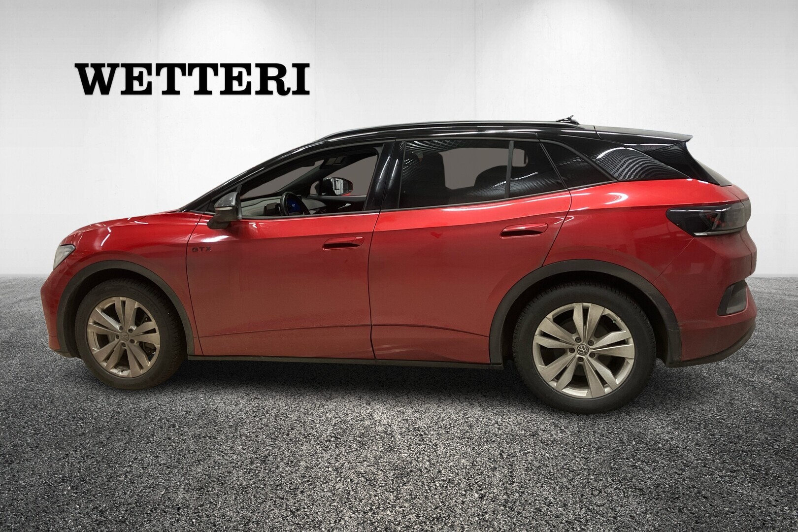 VOLKSWAGEN ID.4 2023